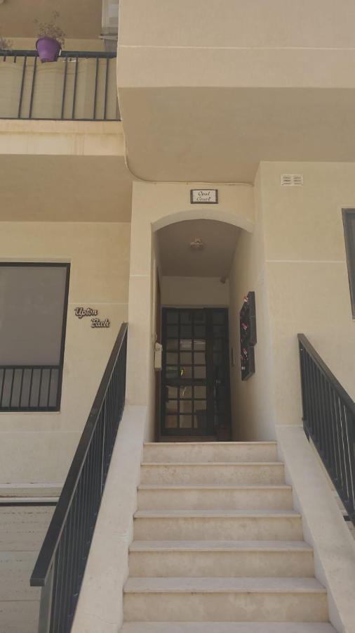 Cristina Home Bahía de San Pablo Exterior foto